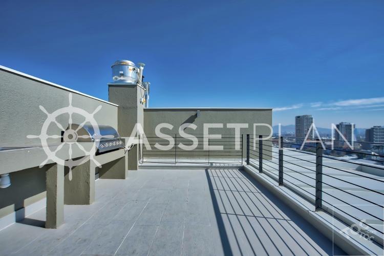 Blest Gana 5710 (+ Estacionamiento ), Condominio Blest Gana