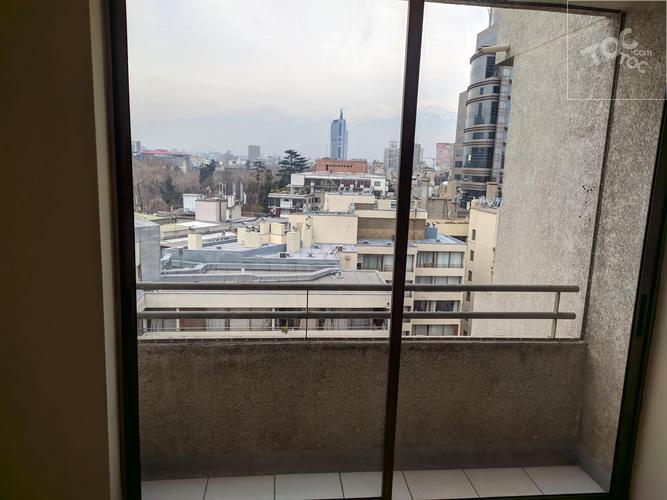 Arriendo Departamento Metro Bellas Artes