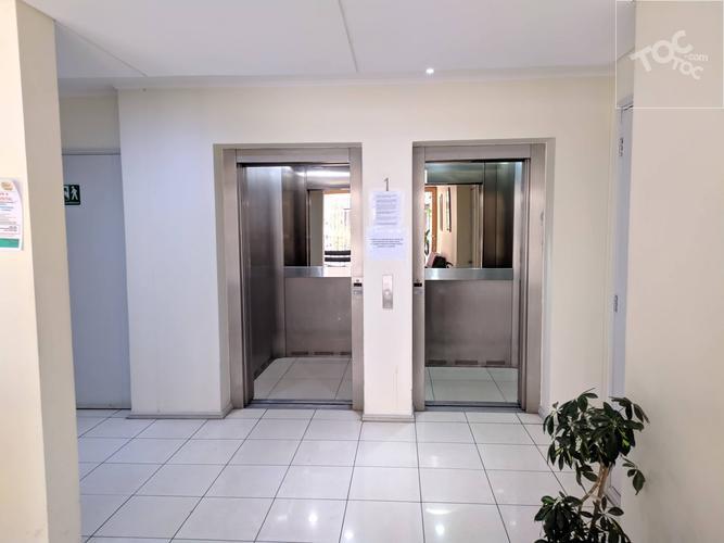 Arriendo Departamento Metro Bellas Artes