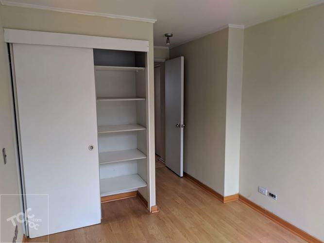 Arriendo Departamento Metro Bellas Artes