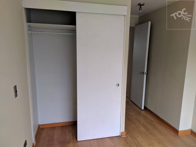 Arriendo Departamento Metro Bellas Artes