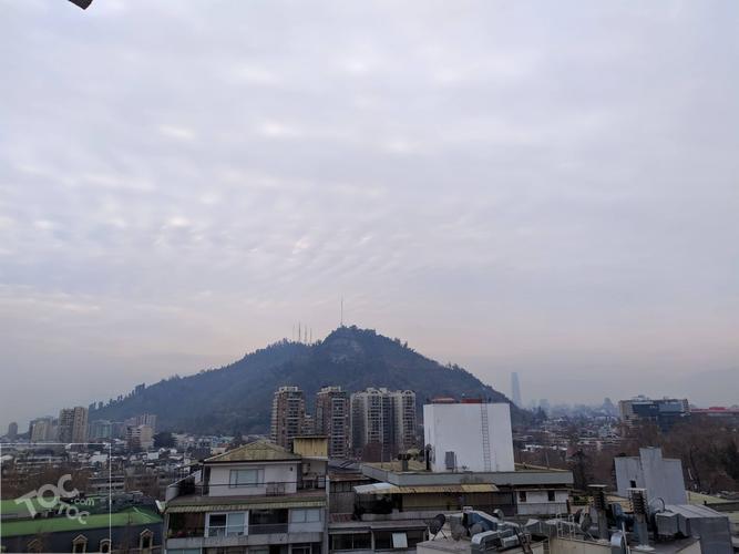 Arriendo Departamento Metro Bellas Artes