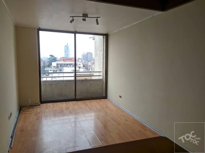 Arriendo Departamento Metro Bellas Artes