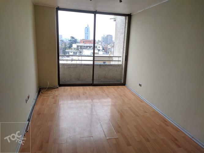 Arriendo Departamento Metro Bellas Artes