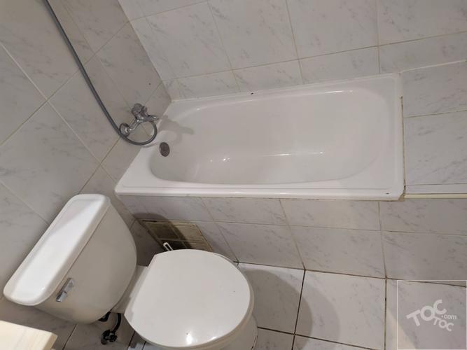 Arriendo Departamento Metro Bellas Artes