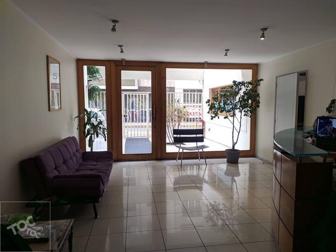 Arriendo Departamento Metro Bellas Artes