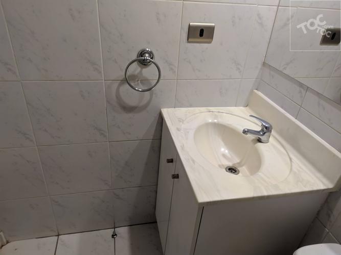 Arriendo Departamento Metro Bellas Artes