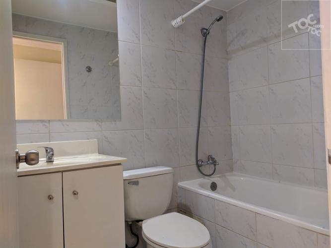 Arriendo Departamento Metro Bellas Artes