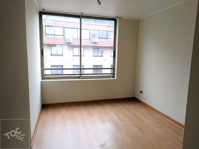 Arriendo Departamento Metro Bellas Artes