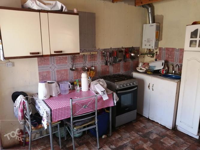 ¡¡Oportunidad!! Casa 2 pisos en Loncura, Quintero, 4D, 2B, Estacionamiento 2 vehiculos