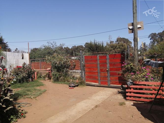 ¡¡Oportunidad!! Casa 2 pisos en Loncura, Quintero, 4D, 2B, Estacionamiento 2 vehiculos