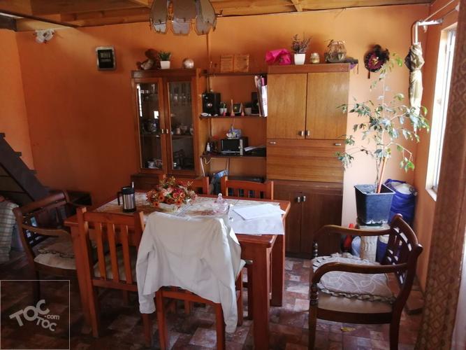 ¡¡Oportunidad!! Casa 2 pisos en Loncura, Quintero, 4D, 2B, Estacionamiento 2 vehiculos