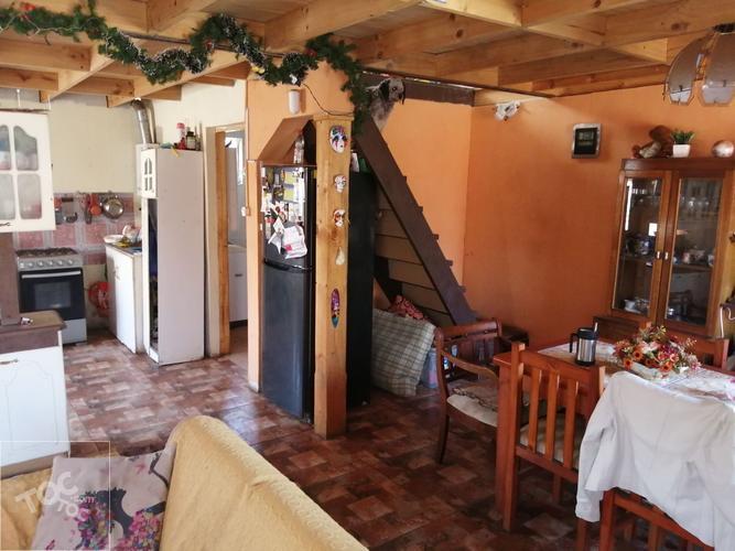 ¡¡Oportunidad!! Casa 2 pisos en Loncura, Quintero, 4D, 2B, Estacionamiento 2 vehiculos