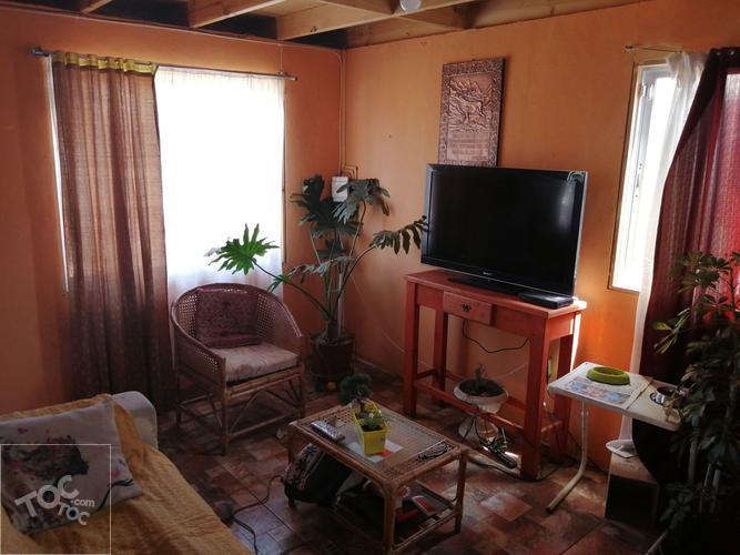 ¡¡Oportunidad!! Casa 2 pisos en Loncura, Quintero, 4D, 2B, Estacionamiento 2 vehiculos
