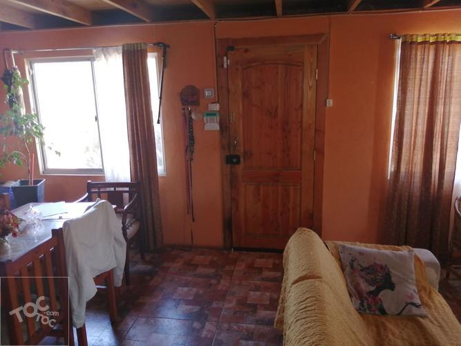 ¡¡Oportunidad!! Casa 2 pisos en Loncura, Quintero, 4D, 2B, Estacionamiento 2 vehiculos