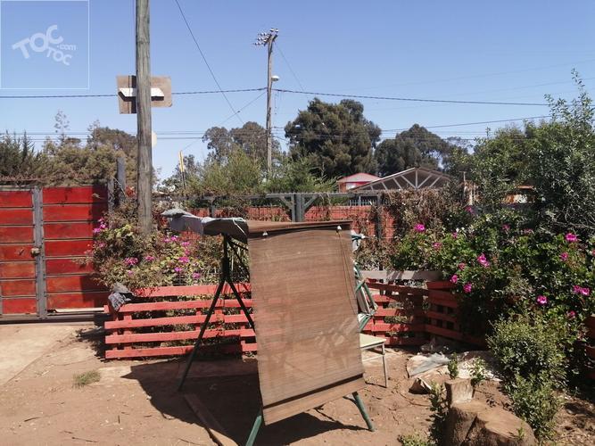 ¡¡Oportunidad!! Casa 2 pisos en Loncura, Quintero, 4D, 2B, Estacionamiento 2 vehiculos