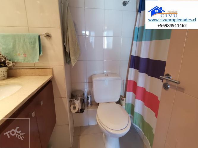 Vendo Departamento ñuñoa 3 dormitorios