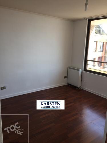 ARRIENDO DEPARTAMENTO EN UN PISO 18 DE 1D 1B A TRES CUADRAS DEL METRO ESTACIÓN SAN ALBERTO HURTADO EN ESTACIÓN CENTRAL