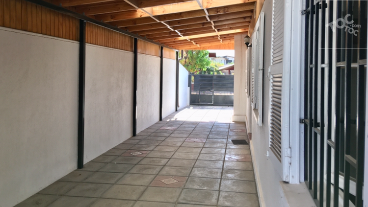 Nicanor Molinare / Villa Macul / Casa Remodelada