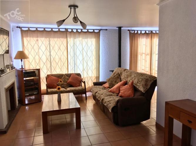 Nicanor Molinare / Villa Macul / Casa Remodelada