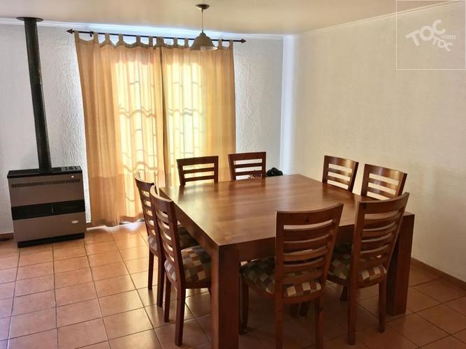 Nicanor Molinare / Villa Macul / Casa Remodelada