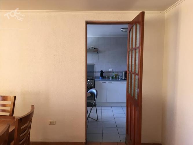 Nicanor Molinare / Villa Macul / Casa Remodelada