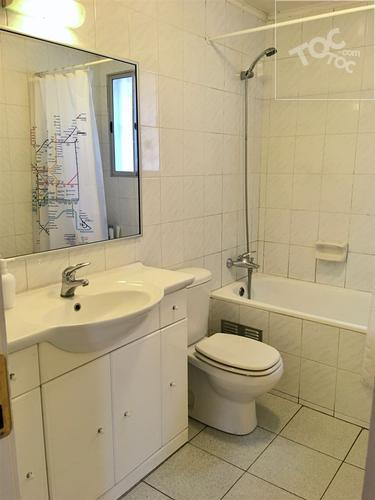 Nicanor Molinare / Villa Macul / Casa Remodelada