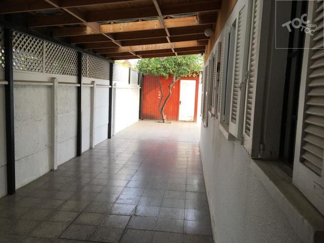 Nicanor Molinare / Villa Macul / Casa Remodelada