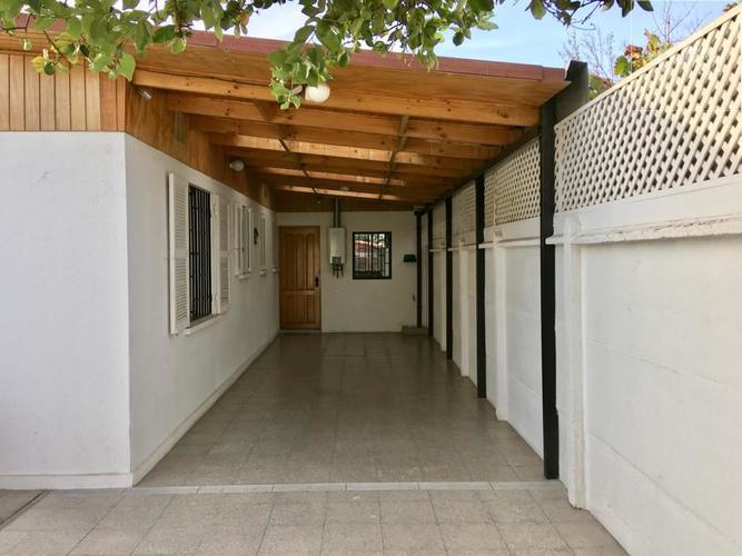 Nicanor Molinare / Villa Macul / Casa Remodelada