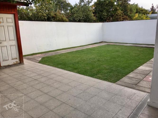 Nicanor Molinare / Villa Macul / Casa Remodelada