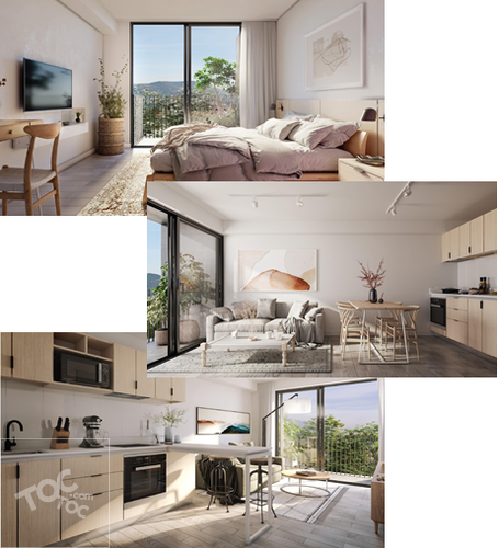 Proyecto Pionera Barrio Buzeta