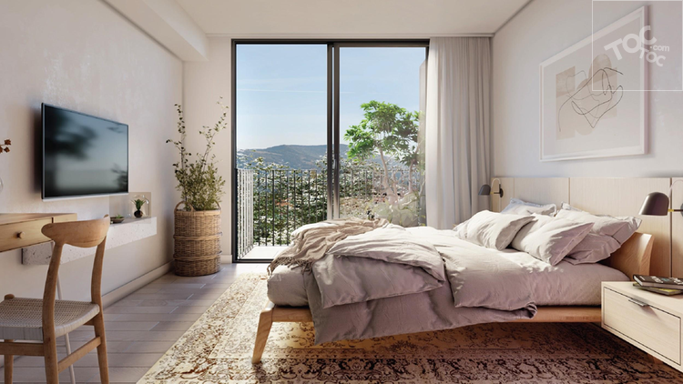 Proyecto Pionera Barrio Buzeta