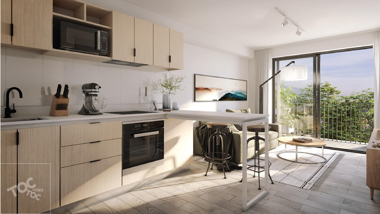 Proyecto Pionera Barrio Buzeta