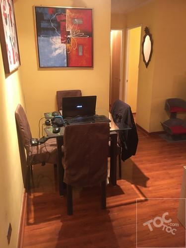 ARRIENDO DEPARTAMENTO EN PISO 15 DE 2D 2B 1Bg EN CALLE LOS ESPINOS # 3033 ENTRE CALLE EZEQUIEL FERNÁNDEZ Y AV. MACUL, COMUNA DE MACUL