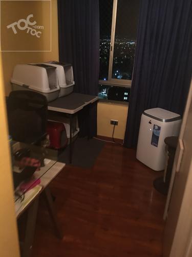 ARRIENDO DEPARTAMENTO EN PISO 15 DE 2D 2B 1Bg EN CALLE LOS ESPINOS # 3033 ENTRE CALLE EZEQUIEL FERNÁNDEZ Y AV. MACUL, COMUNA DE MACUL