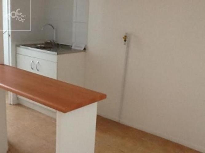 ARRIENDO DEPARTAMENTO EN PISO 15 CON 3D 1B A 10 MINUTOS CAMINANDO AL METRO CAL Y CANTO, COMUNA DE INDEPENDENCIA