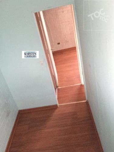 ARRIENDO CASA DE DOS PISOS CON 3D 1B EN COMUNA DE QUILICURA / VILLA LOS ADOBES