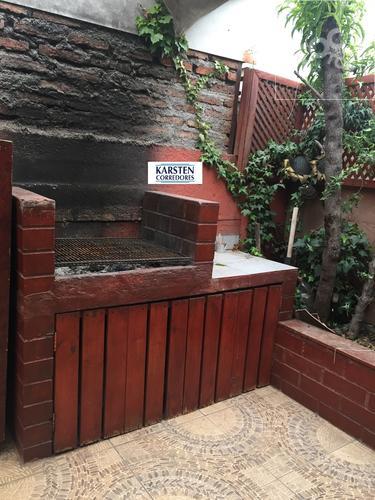 ARRIENDO CASA DE DOS PISOS CON 3D 1B EN COMUNA DE QUILICURA / VILLA LOS ADOBES