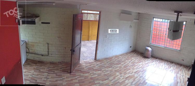 ARRIENDO CASA DE DOS PISOS CON 3D 1B EN COMUNA DE QUILICURA / VILLA LOS ADOBES