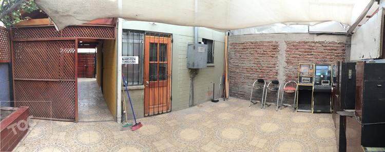 ARRIENDO CASA DE DOS PISOS CON 3D 1B EN COMUNA DE QUILICURA / VILLA LOS ADOBES