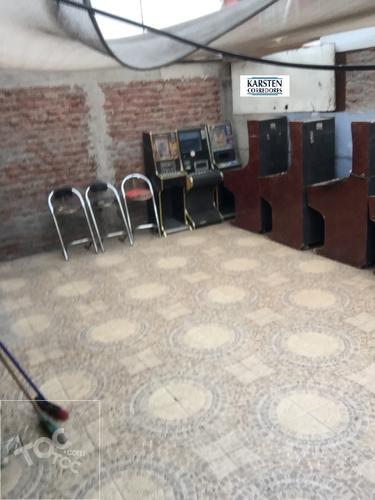 ARRIENDO CASA DE DOS PISOS CON 3D 1B EN COMUNA DE QUILICURA / VILLA LOS ADOBES