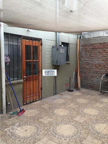 ARRIENDO CASA DE DOS PISOS CON 3D 1B EN COMUNA DE QUILICURA / VILLA LOS ADOBES