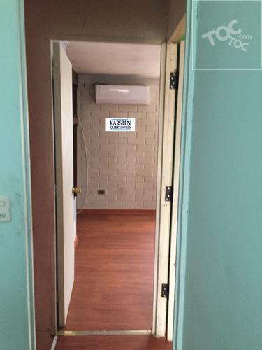 ARRIENDO CASA DE DOS PISOS CON 3D 1B EN COMUNA DE QUILICURA / VILLA LOS ADOBES