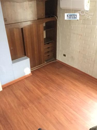 ARRIENDO CASA DE DOS PISOS CON 3D 1B EN COMUNA DE QUILICURA / VILLA LOS ADOBES