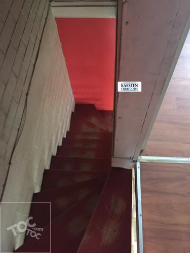 ARRIENDO CASA DE DOS PISOS CON 3D 1B EN COMUNA DE QUILICURA / VILLA LOS ADOBES