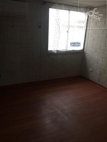 ARRIENDO CASA DE DOS PISOS CON 3D 1B EN COMUNA DE QUILICURA / VILLA LOS ADOBES