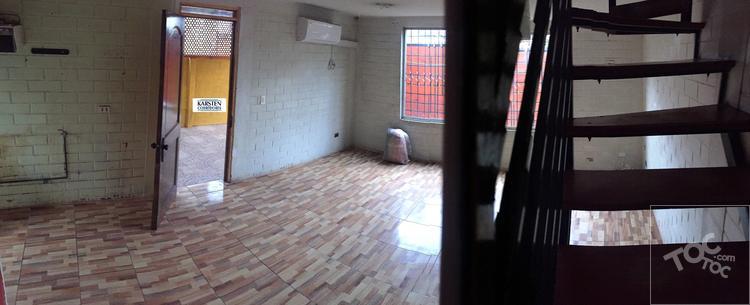 ARRIENDO CASA DE DOS PISOS CON 3D 1B EN COMUNA DE QUILICURA / VILLA LOS ADOBES