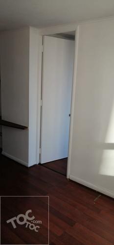ARRIENDO DEPARTAMENTO EN UN OCTAVO PISO DE 1D 1B DE 26 M2 APROX. VISTA SUR PONIENTE A DOS CUADRAS DEL METRO ESTACIÓN SANTA ANA EN SANTIAGO CENTRO