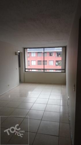 ARRIENDA DEPARTAMENTO MONITOR ARAUCANO, ALCALDE DAVALOS, PROVIDENCIA