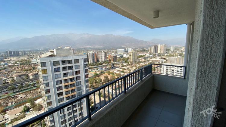Avenida Vicuña Mackenna Poniente 6690